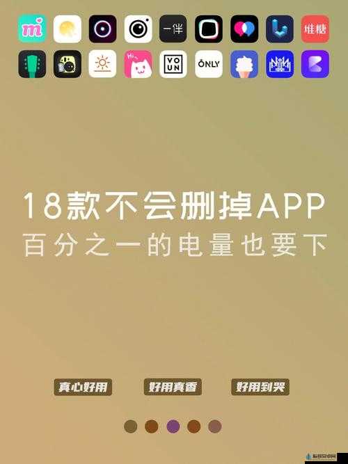 夜里 18 款禁用软件 app 相关内容探讨