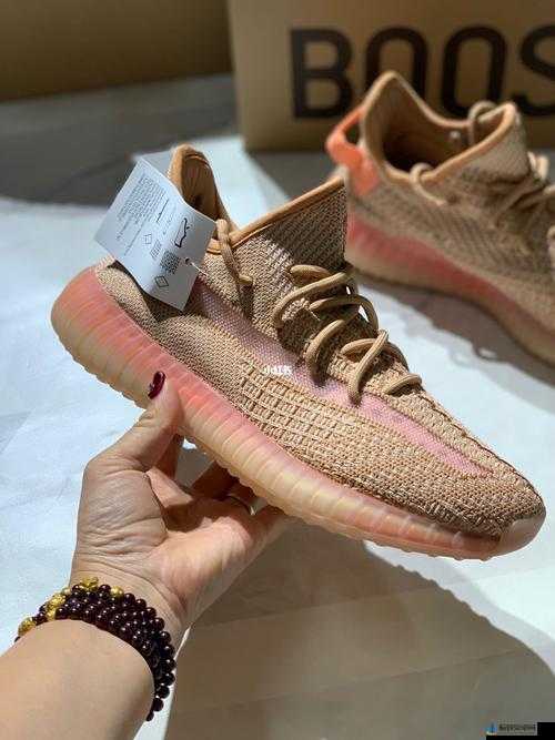 Yeezy 亚洲限定-美洲限定 潮流碰撞新视角