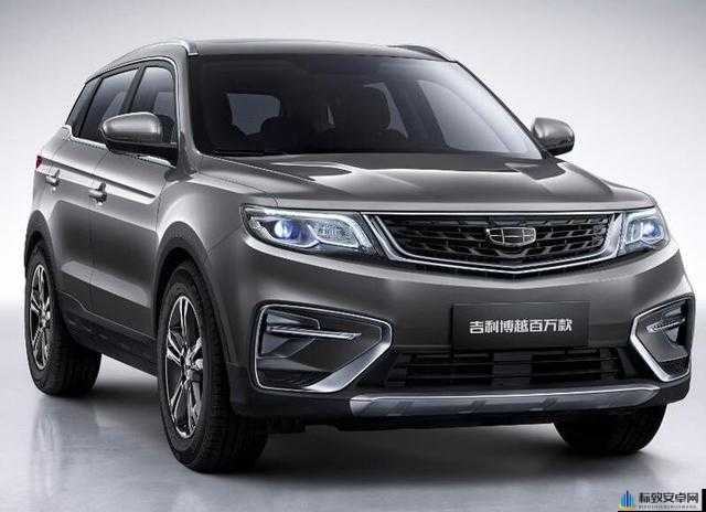 国产 SUV 精品一区二区 6：品质之选