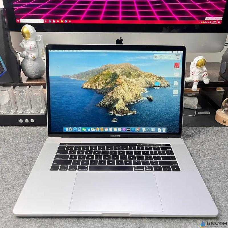 16 岁日本学生 MacBook Pro 评测：体验分享