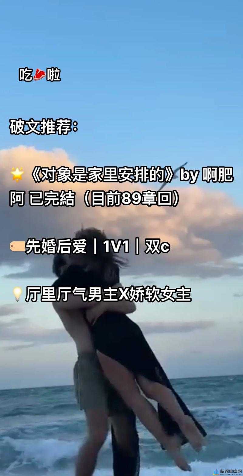 相亲对象 C1V1：爱的初遇