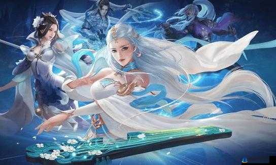 国产人气最高的 MMORPG：游戏魅力解析