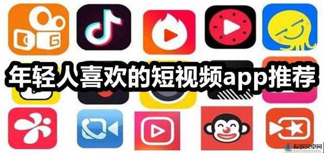 免费的短视频app大全苹果手机：热门精选推荐