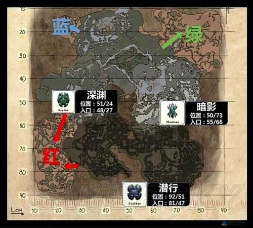 方舟生存进化畸变 DLC 进入方法详解