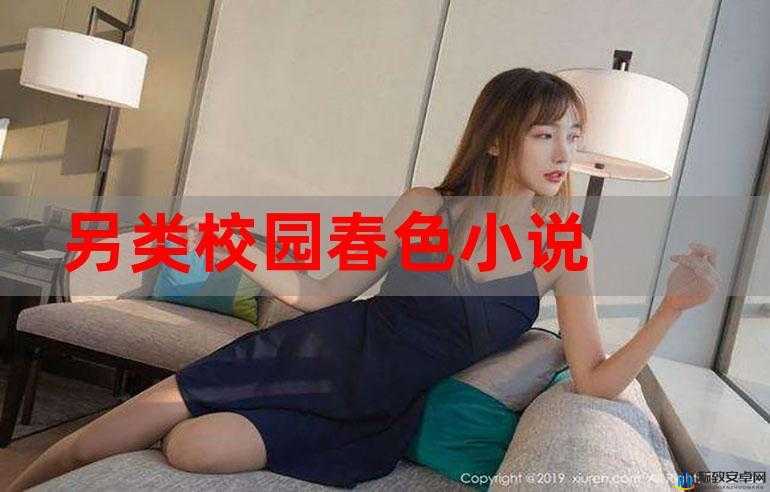 婷婷综合另类小说色区：独特精彩的另类世界