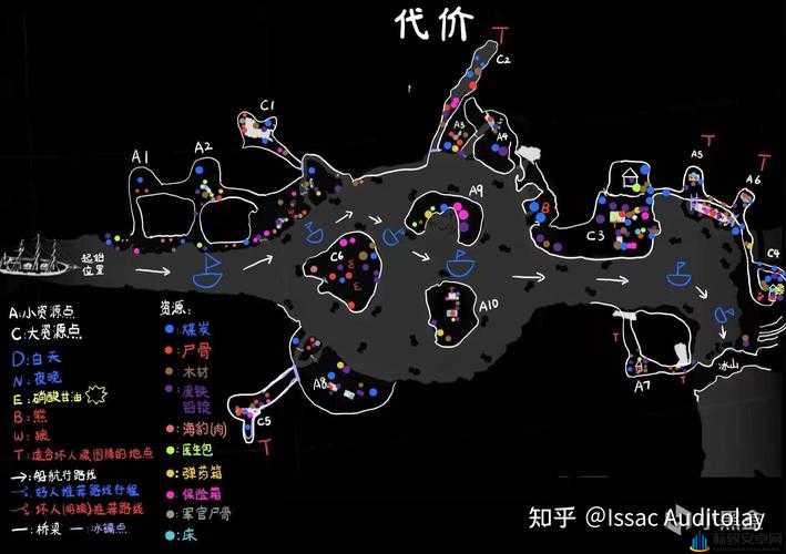 绝地求生中高脚楼的具体位置与资源打法全解析