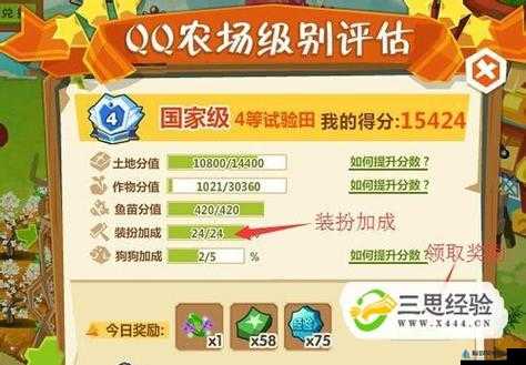 QQ 农场赚取点券最快方法以及点券获取途径全面解析