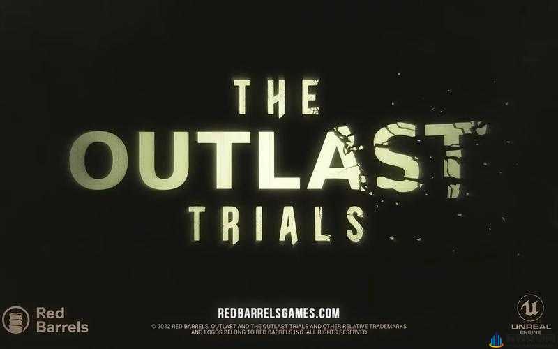 逃生 Outlast 全成就指南：解锁所有成就攻略