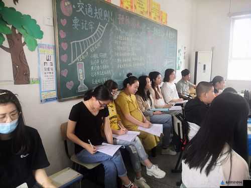 在学校干语文课代表：我的成长与担当