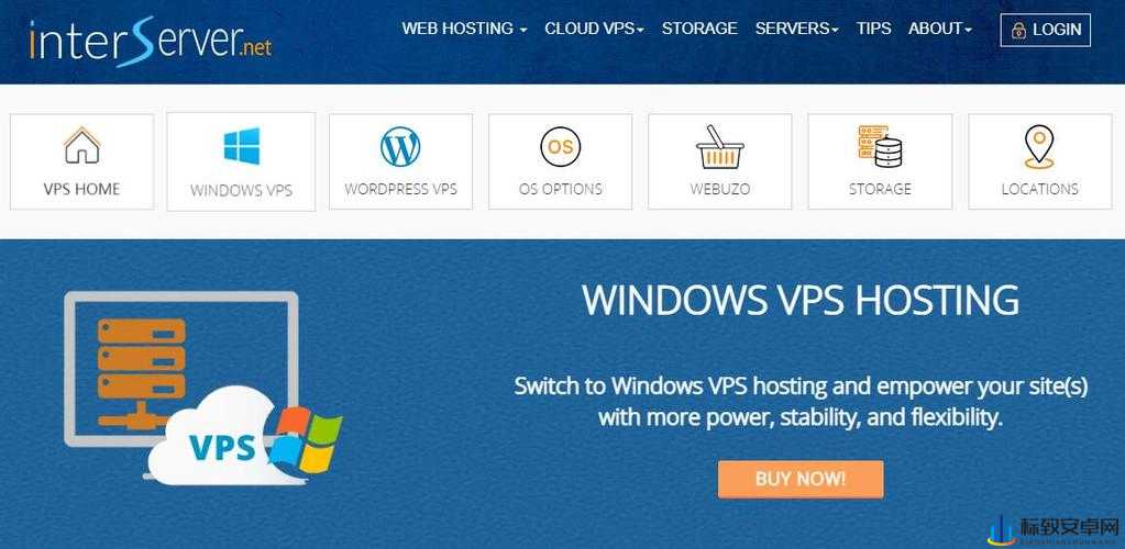 VPSWINDOWS 另类极品，超多线路供你选-