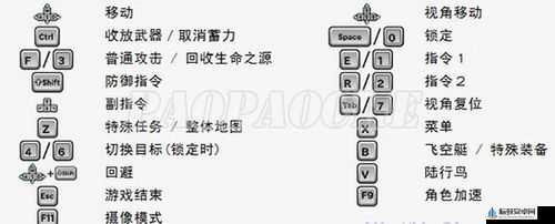 最终幻想零式HD陆行鸟骑行技巧 按键操作方法全攻略