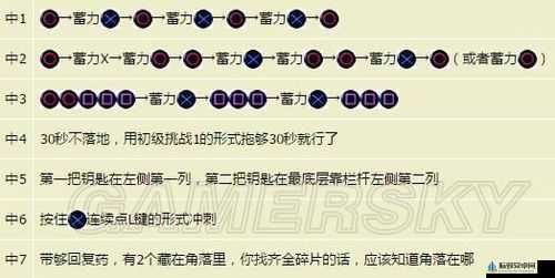 女武神驱动比丘尼必杀技使用攻略：详解大招必杀技操作技巧