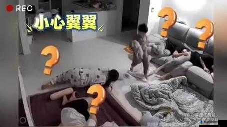 半夜装睡配合孩子：爱的谎言与成长