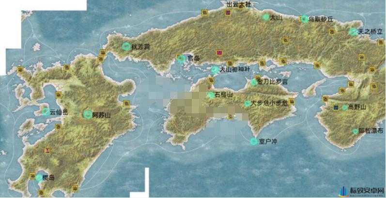 太阁立志传5DX全技能效果与学习地点概述