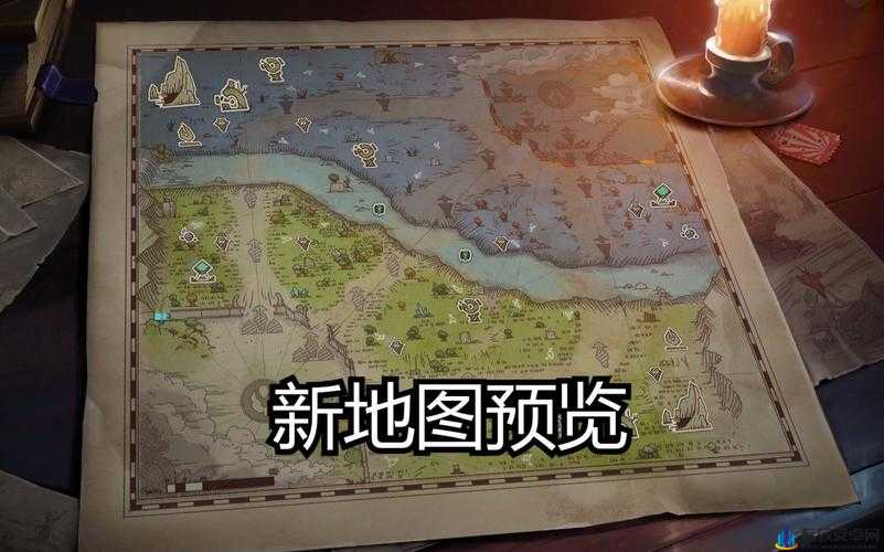 DOTA-6.61 震撼登场：体验全新英雄与地图