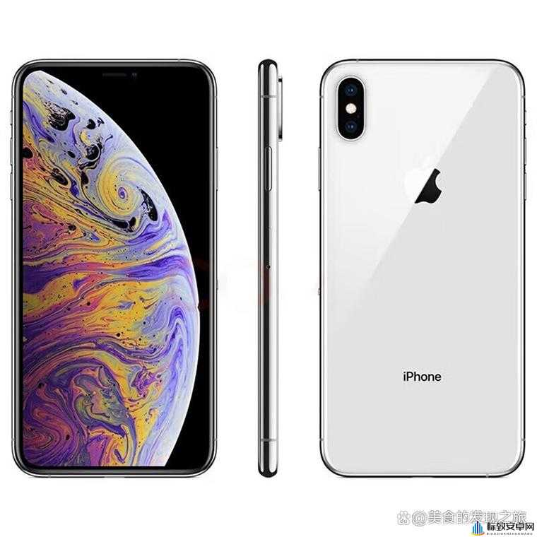 iPhoneXSMax 欧美高级版有哪些特色：深度解析