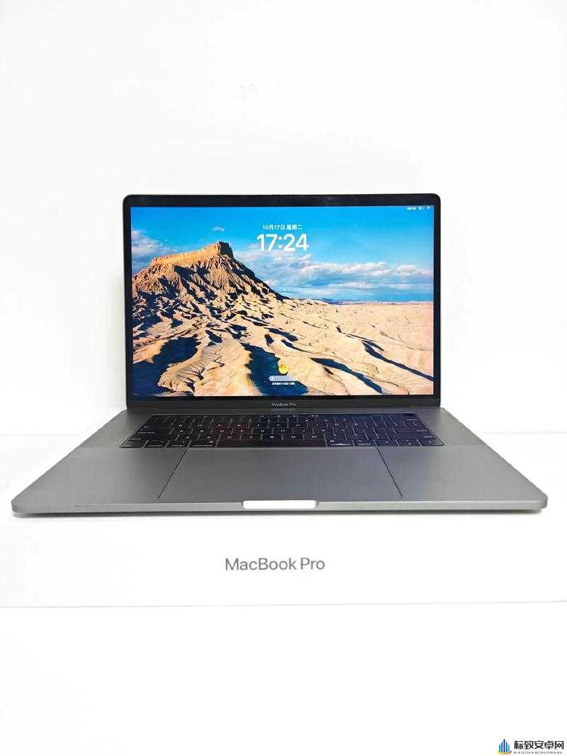 18-19MACBOOKPRO 高清：新一代笔记本电脑