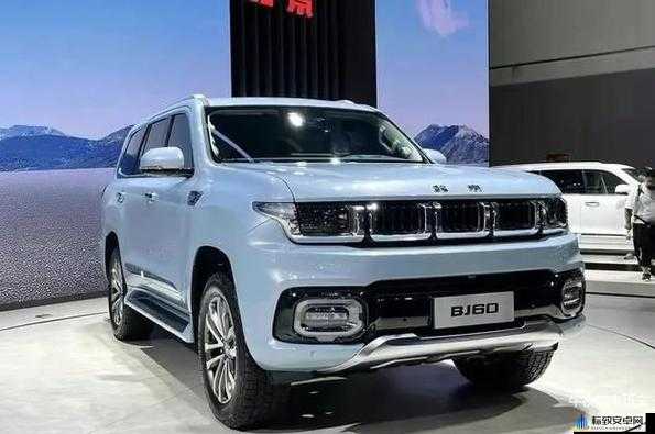 国产 SUV 精品一区二：品质之选，驾驭无限可能