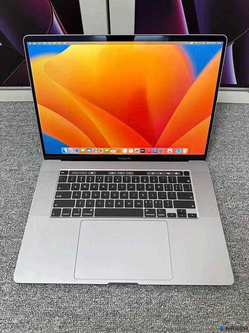 十九岁 MacBook Pro 高清版：性能卓越之选