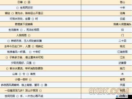 捉妖日常答题攻略：4月18日题目解析与答案分享