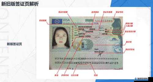 解析 JANPENSE VISA 详细解读