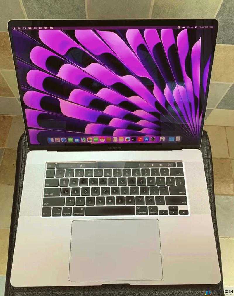 16 岁日本学生：MACBOOKPRO 评测