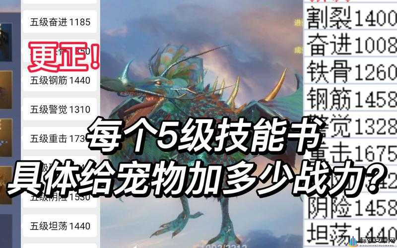 妄想山海最强宠物选择指南：全方位攻略助你挑选无敌战斗伙伴