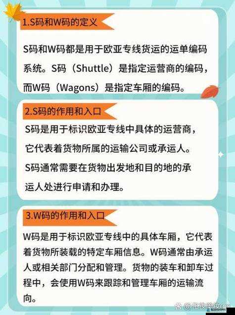 欧亚专线欧洲 s 码 wmy 卓越拓展：打开欧洲市场的新通路