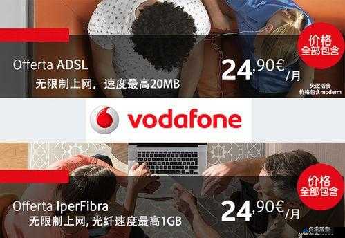 欧洲VODAFONEWIFI 巨大特：相关介绍