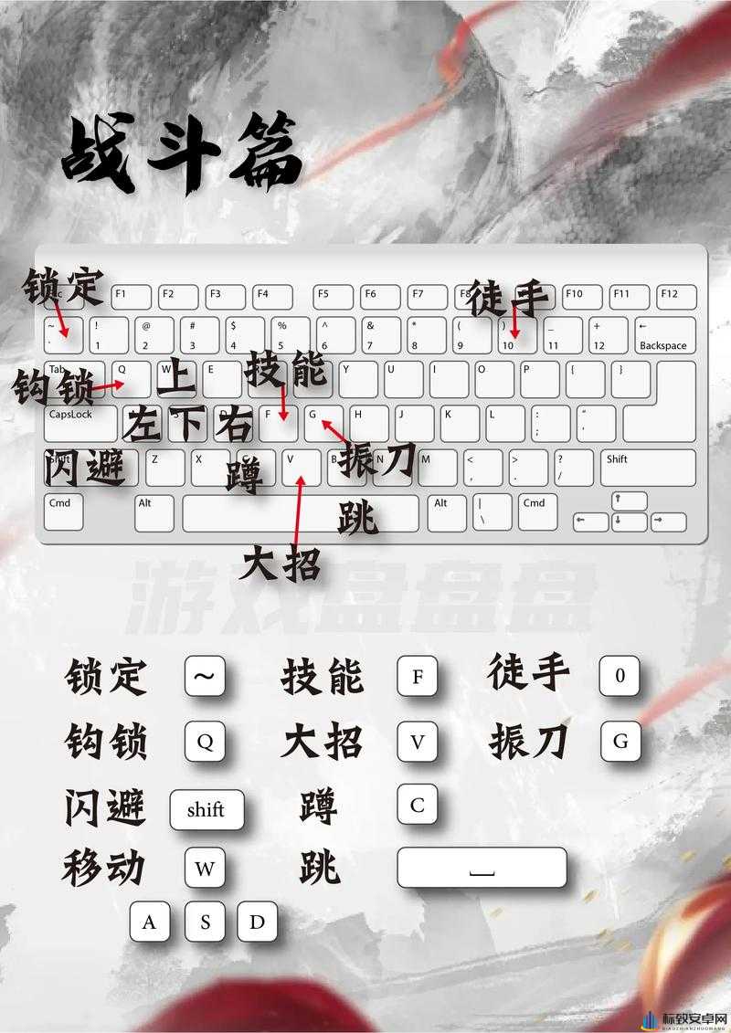 永劫无间新手教程开启方式全解