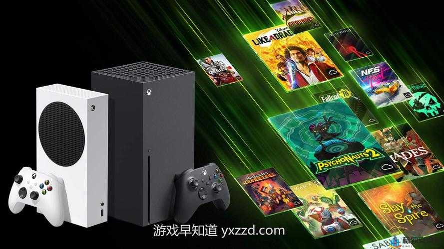 Xbox One S 看碟：畅享精彩大片时光