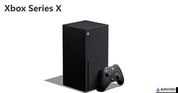 欧版 Xbox 系列 8x：游戏体验的卓越之选