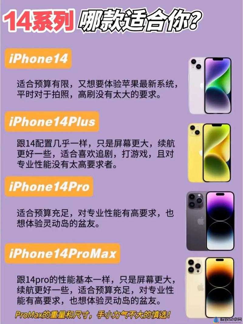 探索 iphone14 欧美日韩版本：差异解析